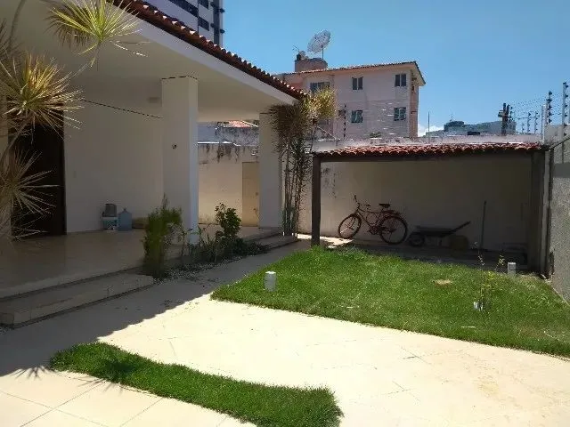 Imagem 16: Casa de Alto Padrão em Jatiuca