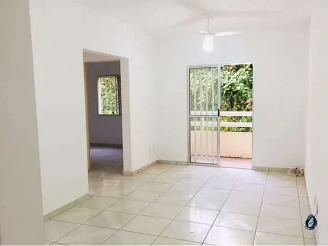 Imagem: Apartamento - Jardim Bandeirantes - Locação