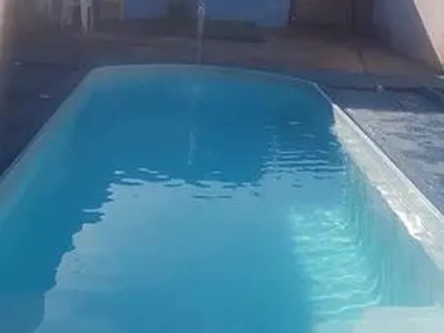 Imagem 1: Área de Lazer Olicosta