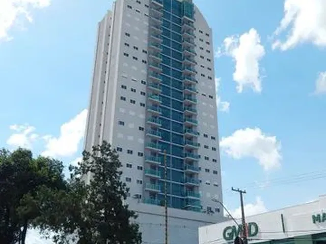 Imagem 7: Apartamento para Locação em Uvaranas - Edifício Oásis Palace