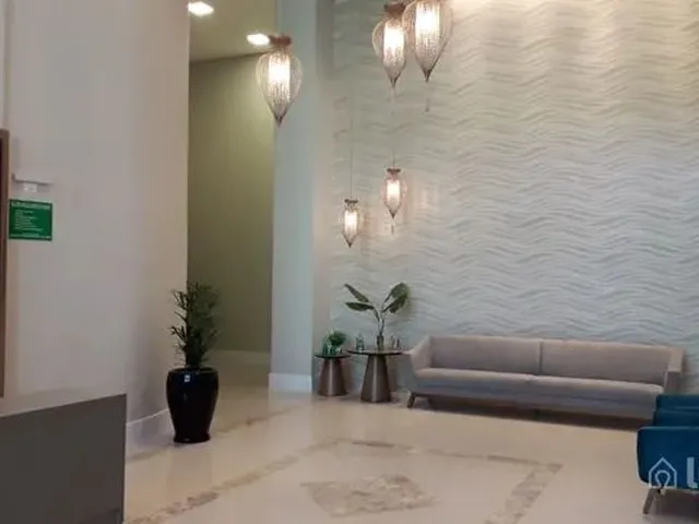 Imagem 9: Apartamento para Locação em Uvaranas - Edifício Oásis Palace