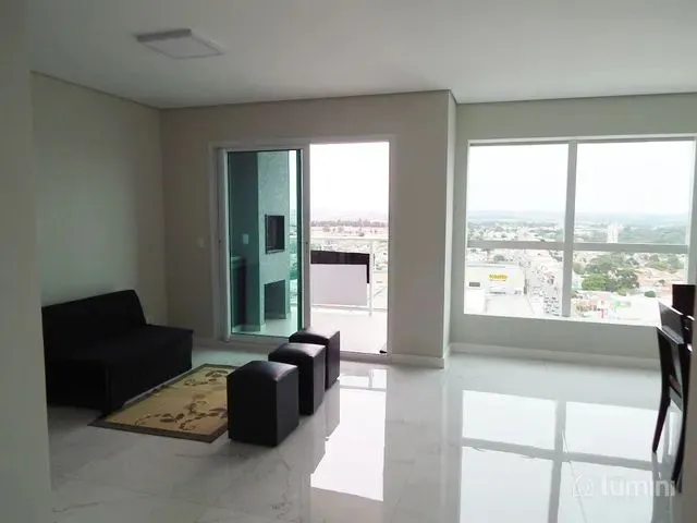 Imagem 11: Apartamento para Locação em Uvaranas - Edifício Oásis Palace