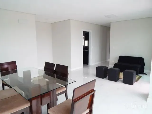 Imagem 4: Apartamento para Locação em Uvaranas - Edifício Oásis Palace
