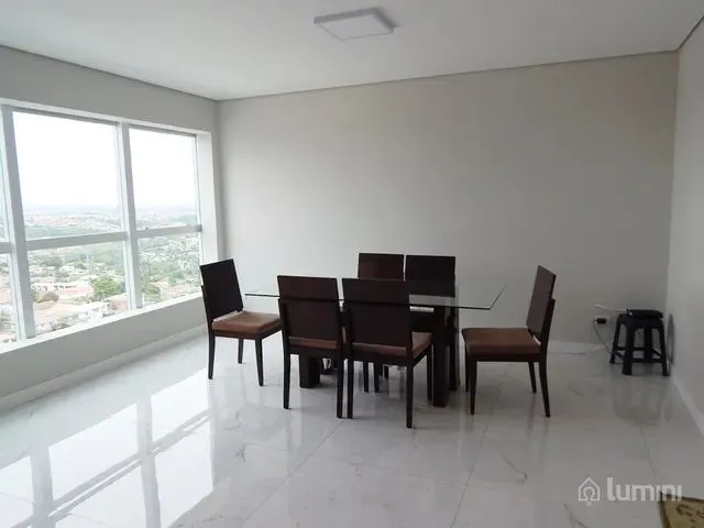 Imagem 6: Apartamento para Locação em Uvaranas - Edifício Oásis Palace