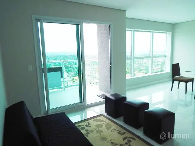 Imagem 3: Apartamento para Locação em Uvaranas - Edifício Oásis Palace