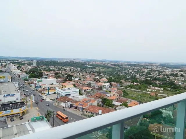 Imagem 12: Apartamento para Locação em Uvaranas - Edifício Oásis Palace