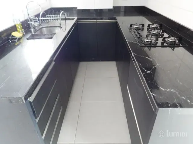 Imagem 2: Apartamento para Locação em Uvaranas - Edifício Oásis Palace