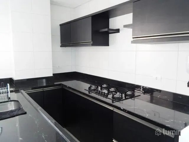 Imagem 5: Apartamento para Locação em Uvaranas - Edifício Oásis Palace