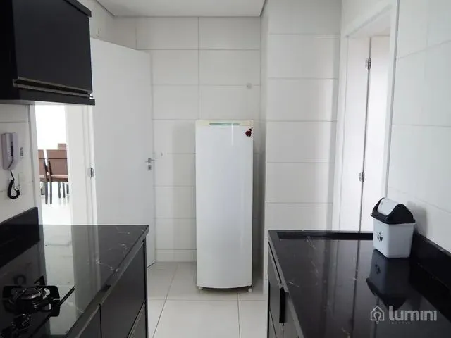 Imagem 16: Apartamento para Locação em Uvaranas - Edifício Oásis Palace