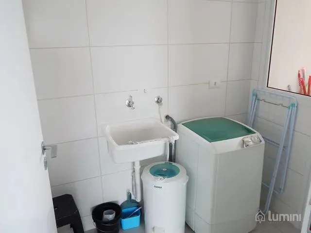 Imagem 10: Apartamento para Locação em Uvaranas - Edifício Oásis Palace