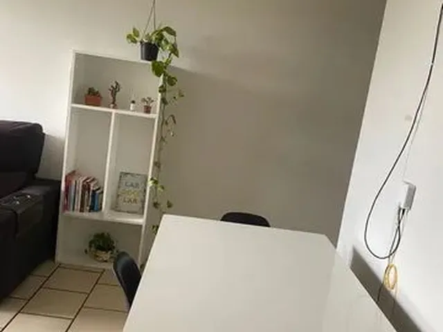 Imagem 4: Apartamento para Meninas Recife