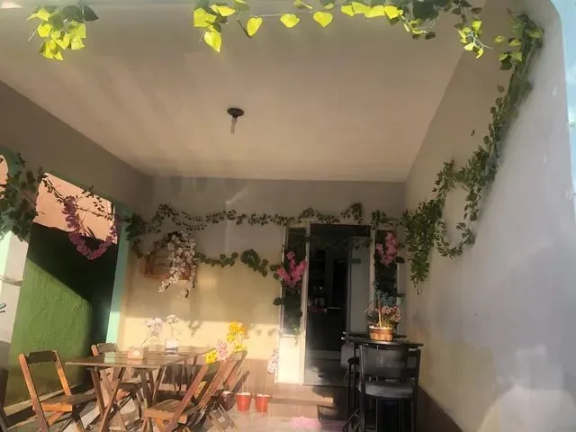 Imagem: Alugo Quarto da Minha Casa