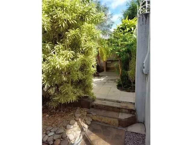 Imagem: Casa de Aluguel com 4 Suítes em Capim Macio