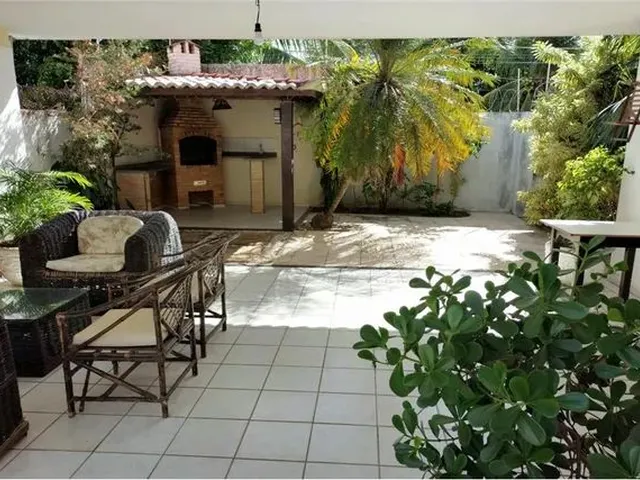 Imagem 11: Casa de Aluguel com 4 Suítes em Capim Macio