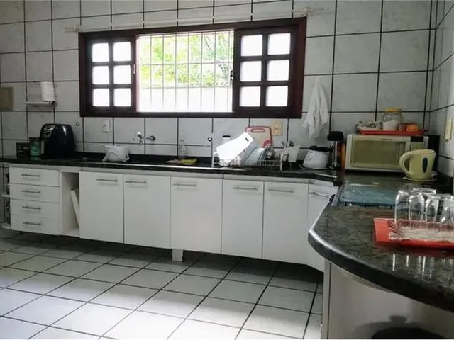Imagem 8: Casa de Aluguel com 4 Suítes em Capim Macio
