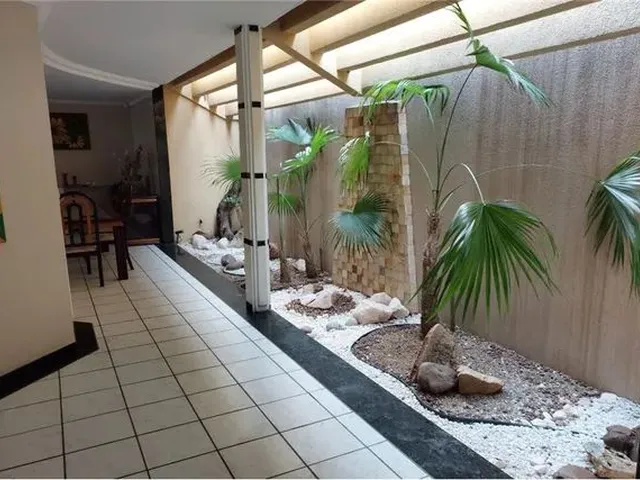 Imagem 5: Casa de Aluguel com 4 Suítes em Capim Macio
