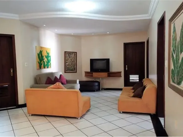 Imagem 12: Casa de Aluguel com 4 Suítes em Capim Macio