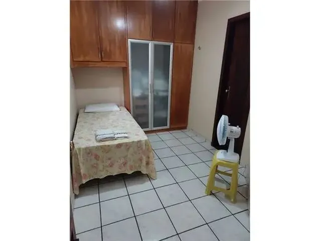 Imagem 15: Casa de Aluguel com 4 Suítes em Capim Macio