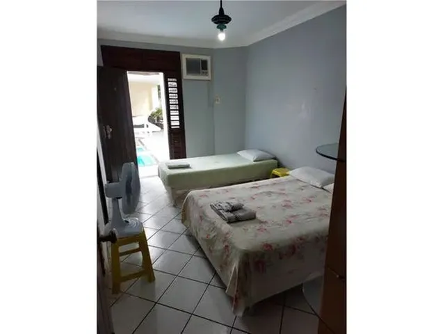 Imagem 7: Casa de Aluguel com 4 Suítes em Capim Macio