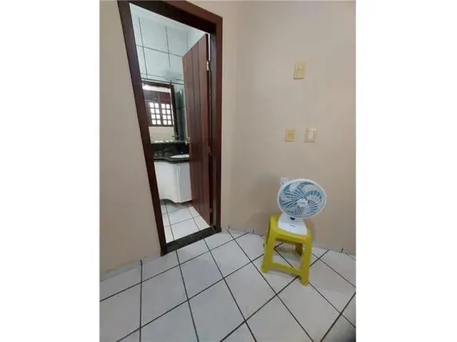 Imagem 16: Casa de Aluguel com 4 Suítes em Capim Macio
