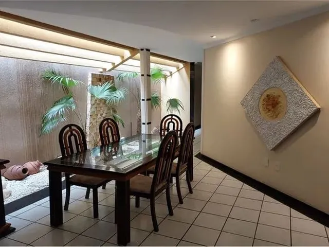 Imagem 13: Casa de Aluguel com 4 Suítes em Capim Macio