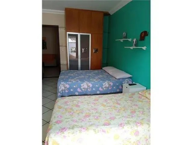 Imagem 3: Casa de Aluguel com 4 Suítes em Capim Macio