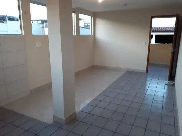 Imagem 2: Aluguel Apartamento 2 Quartos 100M2 em Maria Ortiz
