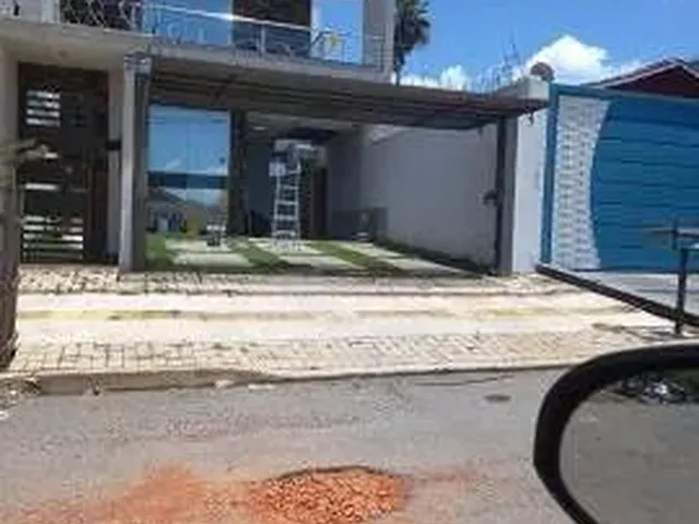 Imagem: Aluguel Sem Burocracia Sobrado com 4 Quartos