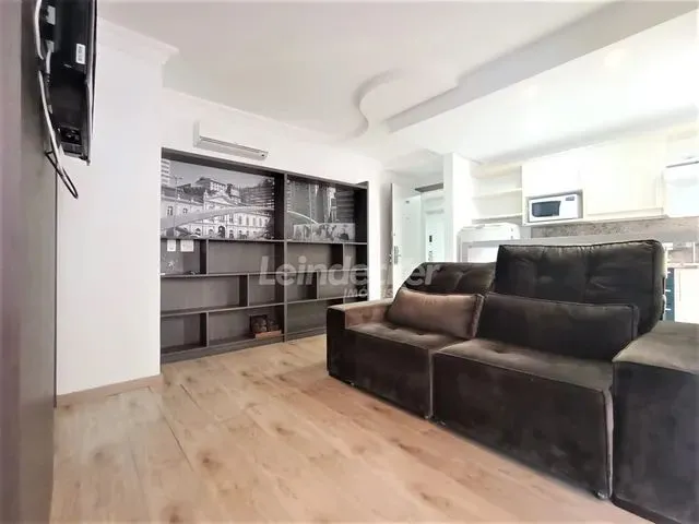 Imagem: Porto Alegre - Flat - Moinhos de Vento