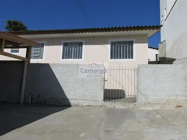 Imagem 1: Residência para Locação - Bairro Augusta