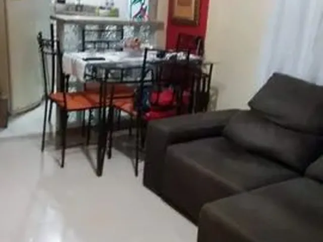 Imagem: Espigão - Estrada dos Bandeirantes Apartamento