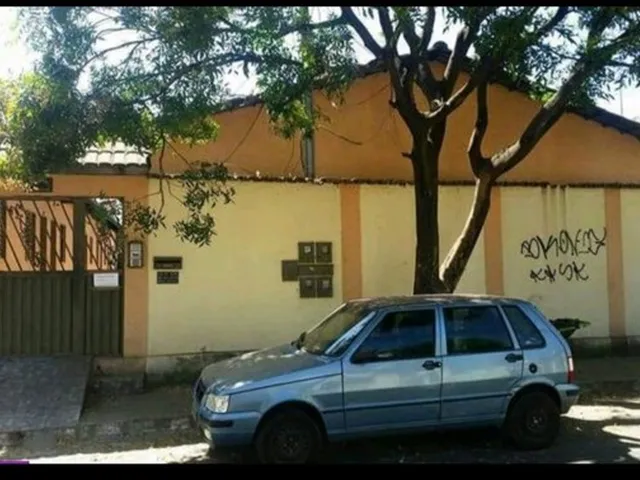 Imagem: Aluga-Se Suíte ( Quarto C/ Banheiro) Quitinete