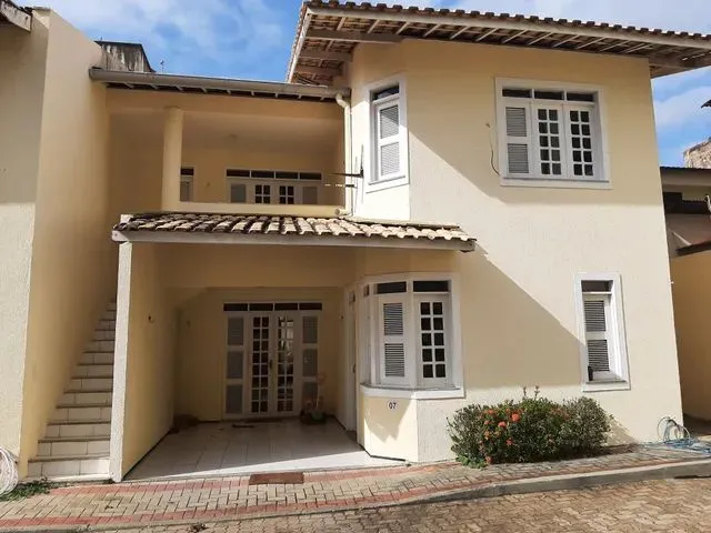 Imagem: Excelente Casa em Condomínio Fechado com