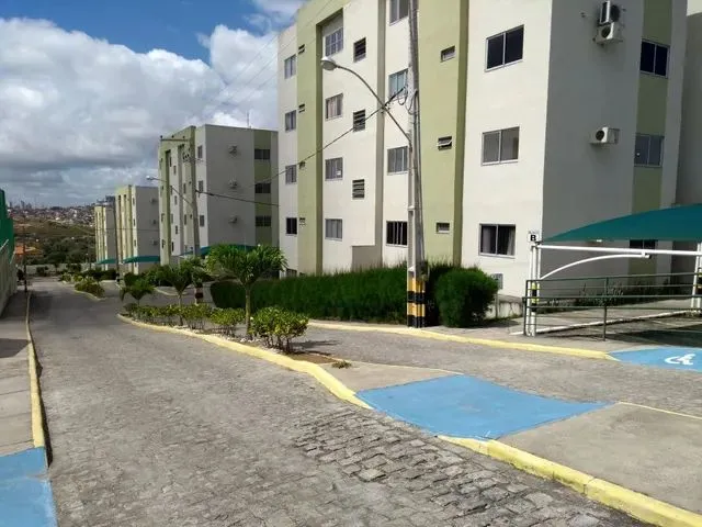 Imagem: Alugo Apartamento no Jardim Botânico Residencial