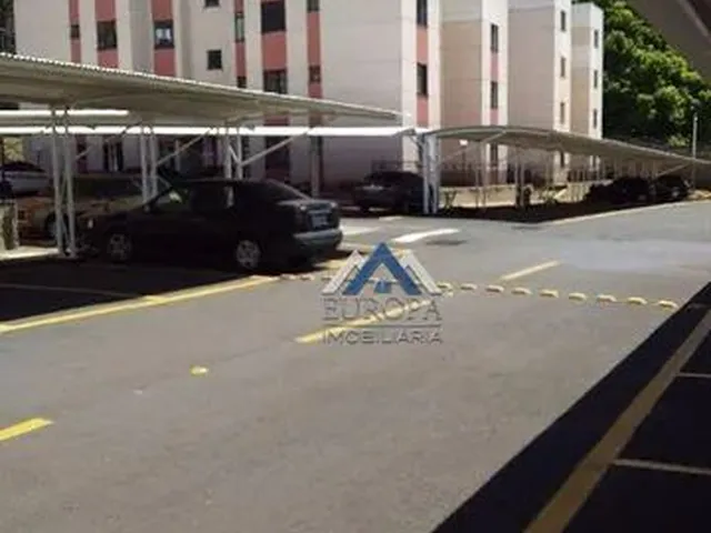 Imagem: Apartamento no Residencial Lindóia, com