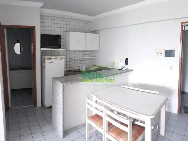 Imagem: Studio com 1 Dormitório para Alugar, 40