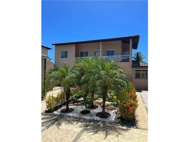 Imagem 13: Alugo Casa Duplex no Canto de Arembepe