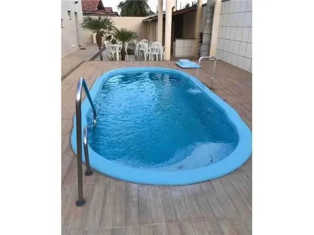 Imagem 6: Alugo Casa Duplex no Canto de Arembepe