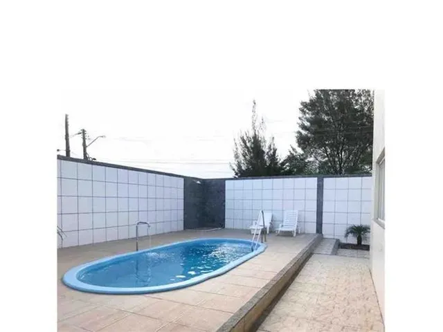 Imagem 4: Alugo Casa Duplex no Canto de Arembepe
