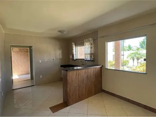 Imagem 9: Alugo Casa Duplex no Canto de Arembepe