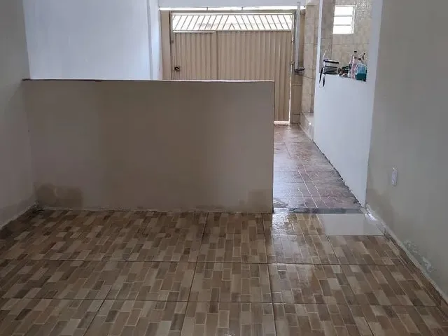 Imagem: Alugo Casa na Vila Barão