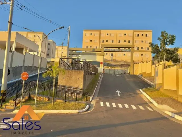 Imagem: Apartamento para Locação Próximo da Dutra