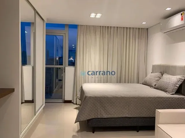 Imagem: Studio com 1 Dormitório para Alugar, 31