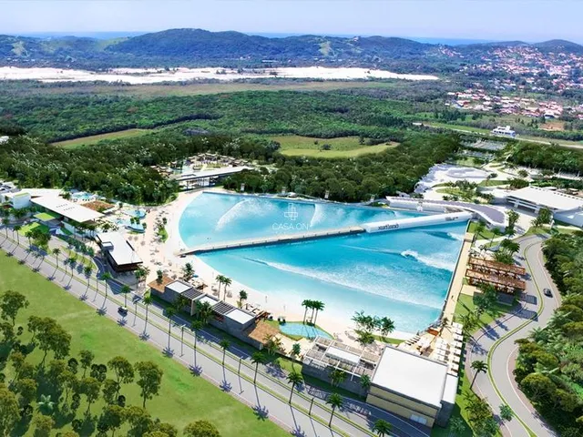 Imagem 2: Cota Sobrado em Garopaba - Surf Land: Em obras- Construção