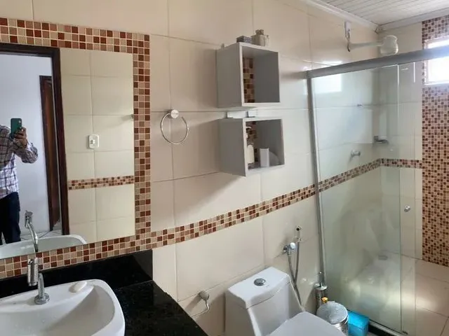 Imagem 2: An- Casa para Alugar em Camaçari