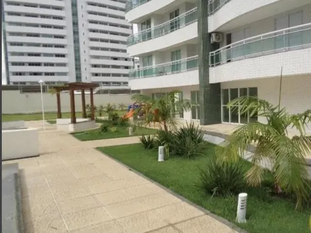 Imagem: Apartamento para Locação, Triângulo