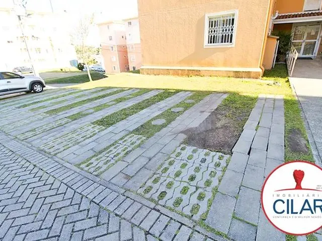 Imagem 12: Colombo - Apartamento Padrão - Atuba