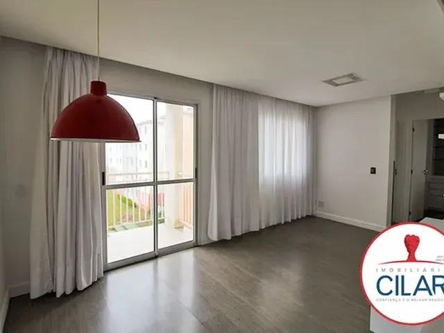 Imagem 4: Colombo - Apartamento Padrão - Atuba