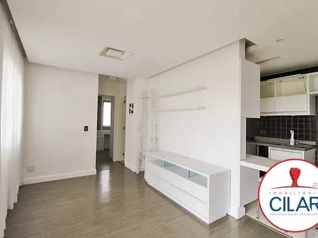 Imagem 13: Colombo - Apartamento Padrão - Atuba