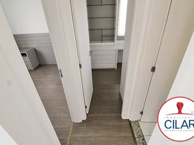 Imagem 7: Colombo - Apartamento Padrão - Atuba